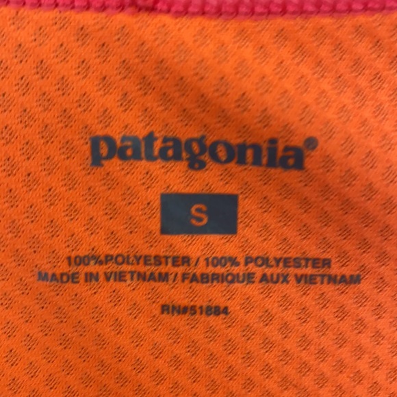 Patagonia Activewear Racerback Everyday Dress - Picture 9 of 10